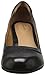 Clarks Women's Weslee Napa Dress Pump