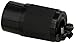 Hubbell HBL7593 Locking Connector, Midget, 15 amp, 125V, Ml-2R