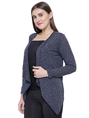 ihas trenz viscose shrug for women