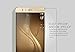 Huawei P9 Screen Protector, Nillkin [H+ Pro] Tempered Glass 0.2mm Ultra Thin 2.5D Round Edges Anti Glare High Clarity 9H Screen Hardness Anti Fingerprints Glass Protector for Huawei P9(P9 H+ Pro)