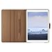 Spigen Stand Folio Designed for Apple iPad Pro 10.5 Case (2017) - Brown