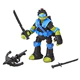 Teenage Mutant Ninja Turtles Stealth Tech Leonardo Action Figure