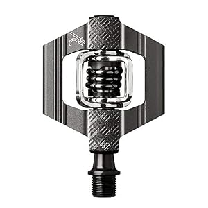 Crankbrothers Candy-2 Pedals, Grey