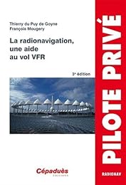 La  radionavigation, une aide au vol VFR