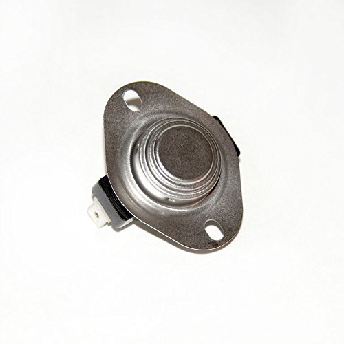 Emerson 3F01-120 Snap Disc Fan Control by Emerson Thermostats