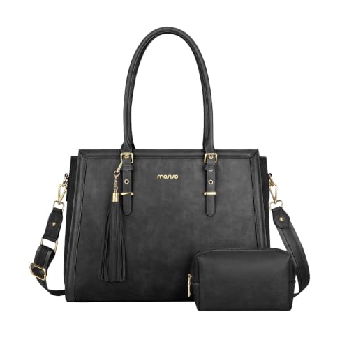 MOSISO Laptop Bag