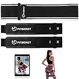 FitBeast Booty Workout Bands for Women