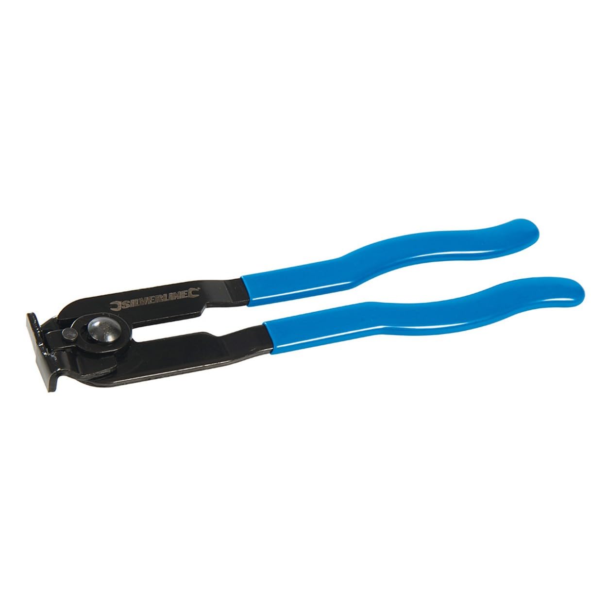 Silverline CV Boot Clamp Pliers (Ear Type) 240mm (559603), Silver