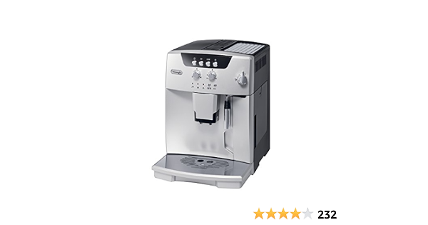Fully Automatic Espresso Machine 