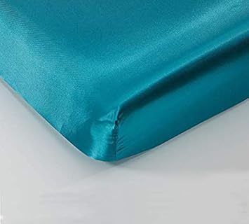 satin baby sheets