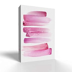 wall26 - Canvas Wall Art - Watercolor Abstract...