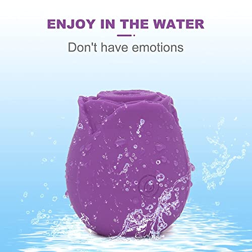 Valentines Day Gifts for WomenVibrant The Rose Toy for Women Vibrating Machine Rose Clit Vibrating Machine Rose Vibrant Licker with Tongue Rose Clitoriai Sucking Toy (Color : Purple) in Saudi Arabia | Valentines Day Gifts for WomenVibrant The Rose Toy for Women Vibrating Machine Rose Clit Vibrating Machine Rose Vibrant Licker with Tongue Rose Clitoriai Sucking Toy (Color : Purple) in Saudi Arabia |