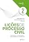 Livro Lições de Processo Civil - Volume 2 - 4 Ed - 2025: Processo de Execução e Procedimentos Especiais