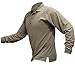Vertx Men's Cold Long Sleeve Polo Shirt