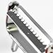 KLEVA JULIENNE SLICER: The Ultimate Garnishing Tool