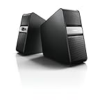 Yamaha NX-B55 Premium Computer Speakers with