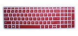 CaseBuy Keyboard Skin for 15.6