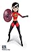 Pixar Collection Violet Interactive Action Figure