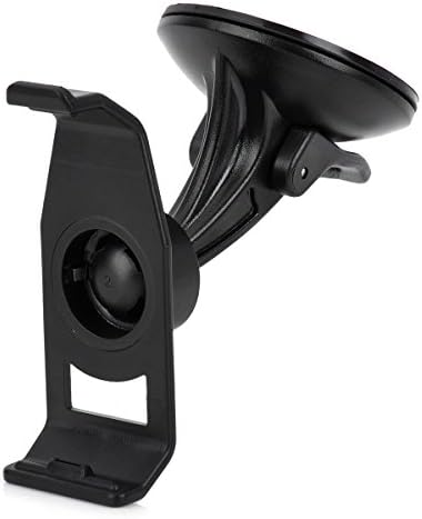 Zhenshi GPS Suction Cup Holder Stand Mount for Garmin Nuvi 200/250/260/205/255/ 270