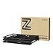 ZINUS SmartBase Heavy Duty Mattress Foundation, 14 Inch Metal Platform Bed Frame, No Box Spring Needed, Sturdy Steel Frame, Underbed Storage, Full