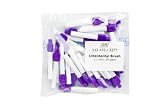 TePe Interdental Brush Original - Purple 1.1mm 25 Pack