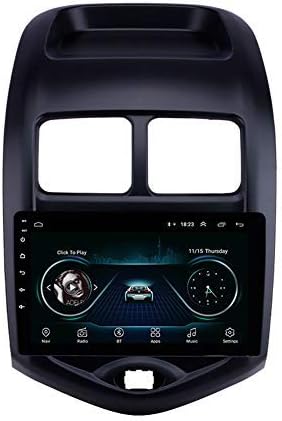 Amazon 長安benni 2014 2018のコンデンサースクリーンが付いている9インチのアンドロイド8 1のbluetooth車gpsのナビゲーター オーディオ一体型ナビ 車 バイク