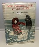 Miss Pickerell Goes to the Arctic