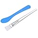 eBoot 9 Pieces Facemask Tool Kit DIY Mask Tools Facial Care Make Up Mixing Tool Sets Including Bowl Spatula Brush Gauge Puff Bottle