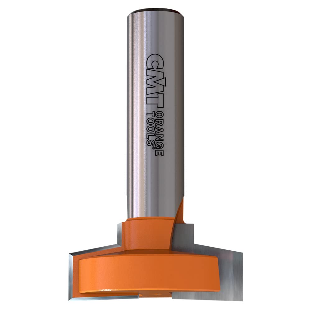 CMT Orange Tools 955.606.11 - FINGER GRIP BIT Z2 S=12 D=16/36x16x60 DX