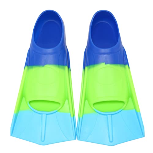 Fanwill Kids Swim Fins