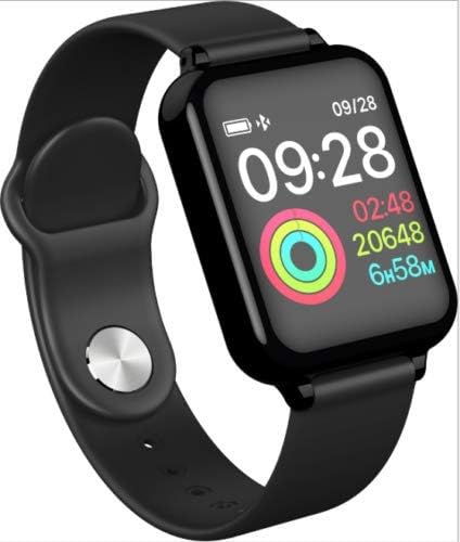 the new apple watch 4