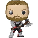 Funko Pop! Marvel: Avengers Endgame - Thor