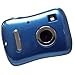 Sakar 98378 Digital Camera Blue