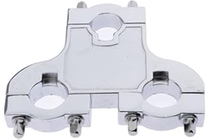 ＫＬＫＣＭＳ Multi-function Three-hole Drum Clamp Connector