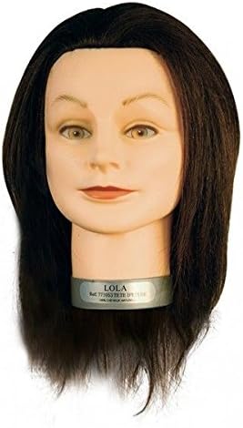 Mezzo – Lea Head 100% Human Hair