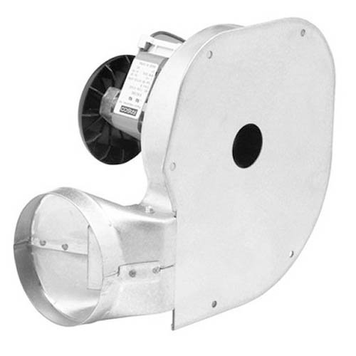 70023445 Trane Furnace Draft Inducer/Exhaust Vent Venter Motor