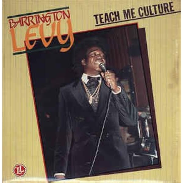 LEVY,BARRINGTON - Englishman [Vinyl] - Amazon.com Music