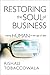 Restoring the Soul of Business: Staying Human in the Age of Data - Book by Rishad Tobaccowala