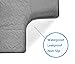 Paw Jamboree Washable Pee Pads for Dogs Training Pads for Dogs Waterproof Pee Pad Reusable Puppy Training Pads（Small）