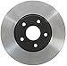 Wagner Brake BD125674E Disc Brake Rotor