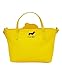 Marc Tetro Crossbody (Boston Terrier, Dotson, Westie, Schnauzer) (Dotson (Yellow))