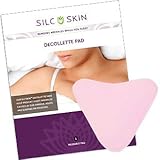 SilcSkin SilcSkin Decollette Pad - Qty : 2