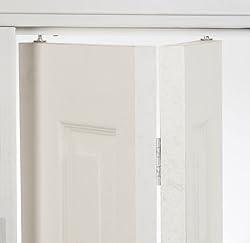 National Hardware and Richelieu Hardware Bi-Fold