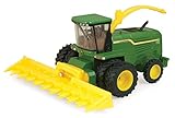 Ertl Collectibles John Deere 7780 Forage Harvester (1/64 Scale)