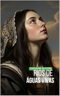 Livro Rios de águas vivas