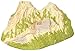 Noch 34660 Tunnel 1-TRK W/Lake Curved N Scale Model Kit