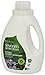 Seventh Generation Liquid Laundry Detergent, Fresh Lavender scent, 50 oz, 33 loads (Packaging May Vary)