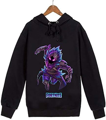 Fortnite Ninja for Kids Youth Boys Hoodies Sweatshirts Gift Go