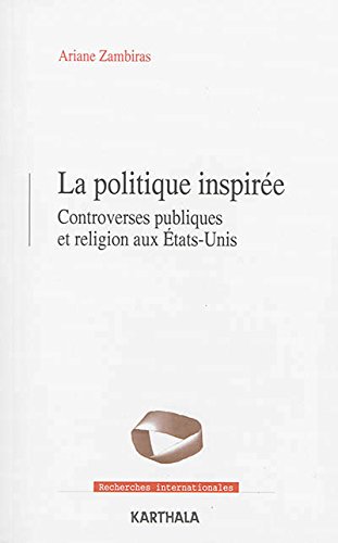 La  politique inspirée