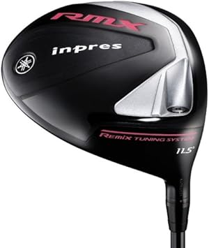 Amazon Yamaha ヤマハ 14年 Rmx レディース ドライバー ヘッド単品 ロフト角 12 5度 ヤマハ Yamaha ヘッド